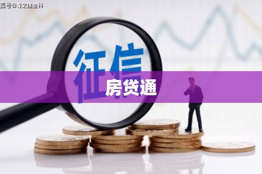 南宫房贷通