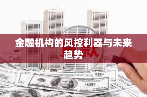 南宫金融机构的风控利器与未来趋势