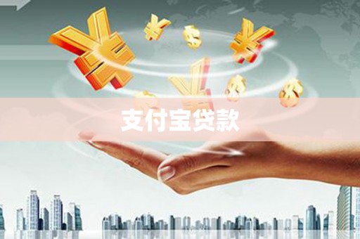南宫支付宝贷款