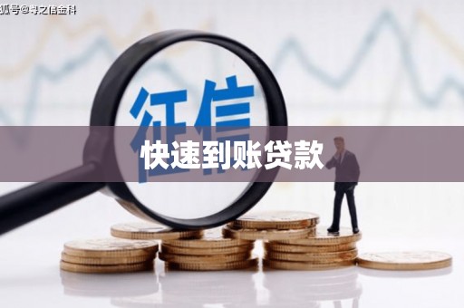 南宫快速到账贷款