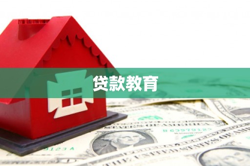 南宫贷款教育