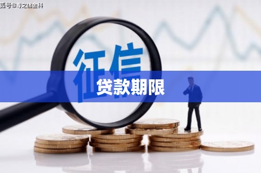 南宫贷款期限