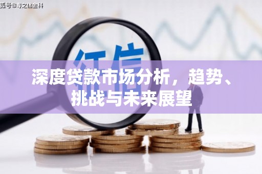 南宫深度贷款市场分析，趋势、挑战与未来展望