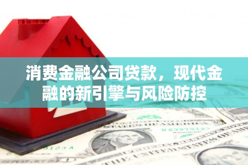 南宫消费金融公司贷款，现代金融的新引擎与风险防控