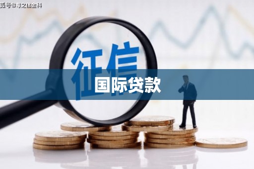 南宫国际贷款