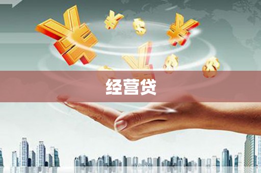 南宫经营贷