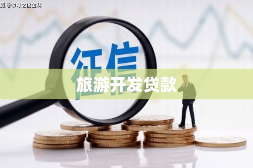 南宫旅游开发贷款