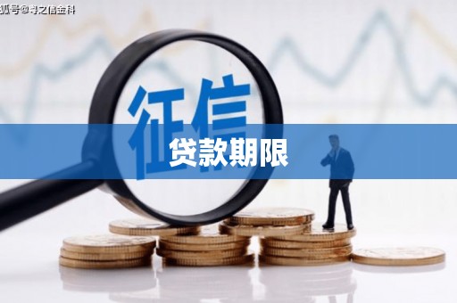南宫贷款期限