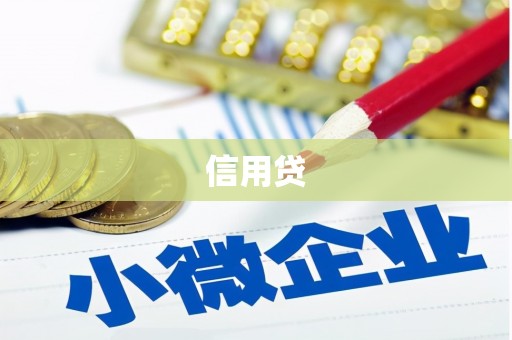 南宫信用贷