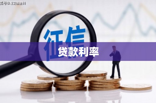 南宫贷款利率