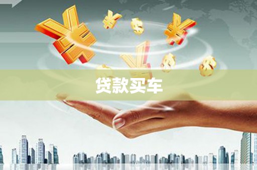 南宫贷款买车