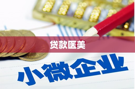 南宫贷款医美