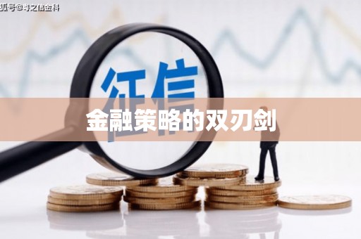 南宫金融策略的双刃剑