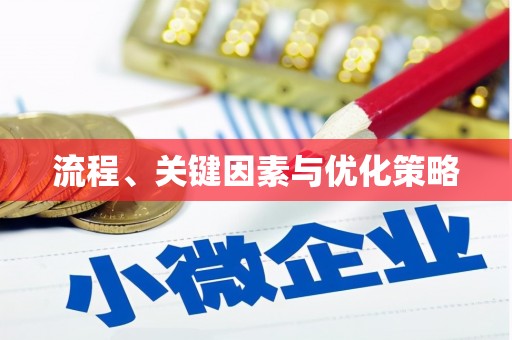 南宫流程、关键因素与优化策略