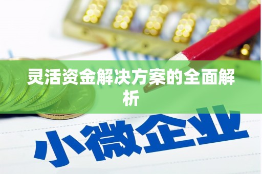 南宫灵活资金解决方案的全面解析